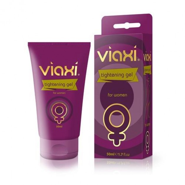 Viaxi Tightening Jel For Women Viaxi Tightening Jel For Women