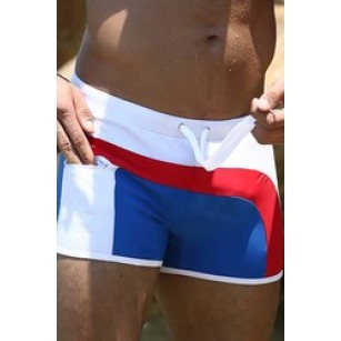 Özel Tasarım Erkek Deniz Şortu Özel Tasarım Erkek Deniz Şortu