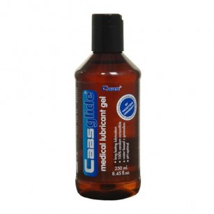 Cabs Glide Kayganlaştırıcı Jel 250 ml Cabs Glide Kayganlaştırıcı Jel 250 ml