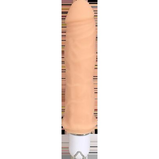 Et Dokusunda Love Clone 16 Cm 17 Cm Titreşimli Vibratör Et Dokusunda Love Clone 16 Cm 17 Cm Titreşimli Vibratör