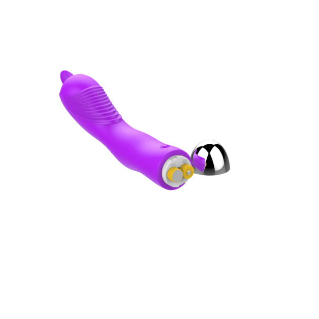 Klitoris Klitorel Dil Uyarıcı Yeni