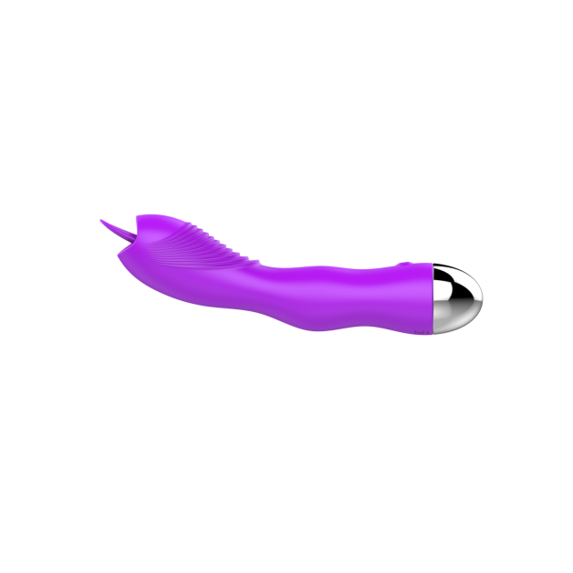 Klitoris Klitorel Dil Uyarıcı Yeni