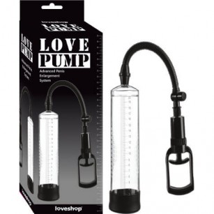 Penis Vakum Pompası Penis Vakum Pompası