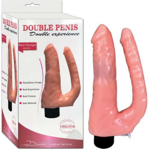 Çatal 2 Lİ Titreşimli Anal Fantazi Çatal 2 Lİ Titreşimli Anal Fantazi