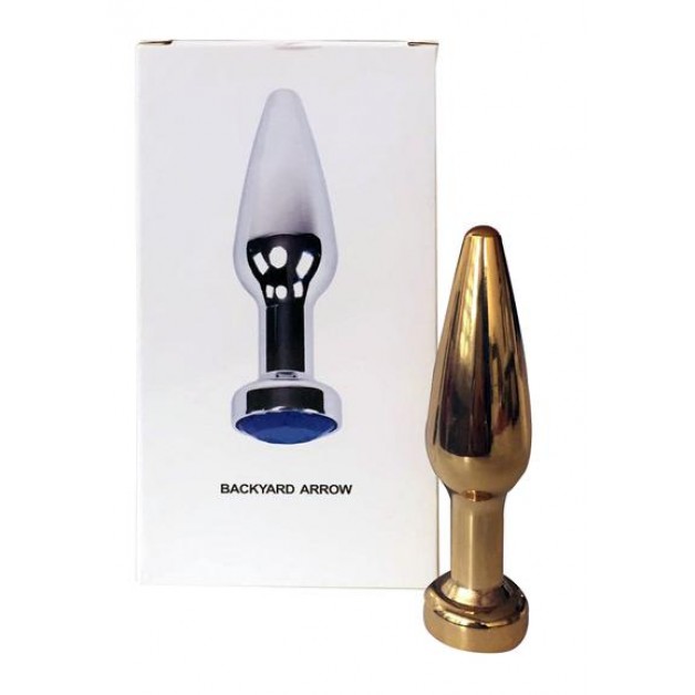 Sarı Metal Renkli Taşlı Plug Metal Plug Sarı Metal Renkli Taşlı Plug Metal Plug