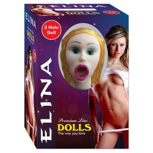 Elina Şişme Manken Şişme Kadın Elina Şişme Manken Şişme Kadın