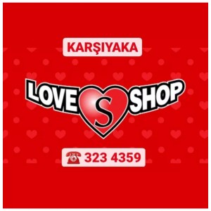 Bornova Sex Shop