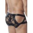 Deri Dantelli Boxer Deri Dantelli Boxer