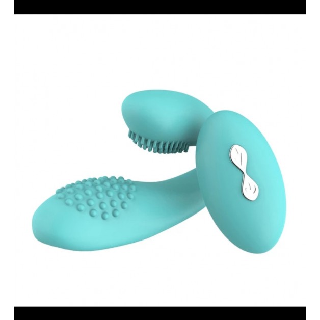 Klitoris Uyarıcı Titreşimli Teknolojik Vibratör Love Shop Ksk Klitoris Uyarıcı Titreşimli Teknolojik Vibratör Love Shop Ksk