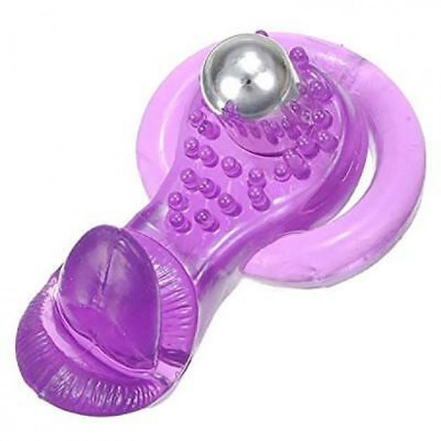 Titreşimi Çok Güçlü Penis Yüzüğü Ring Titreşimi Çok Güçlü Penis Yüzüğü Ring