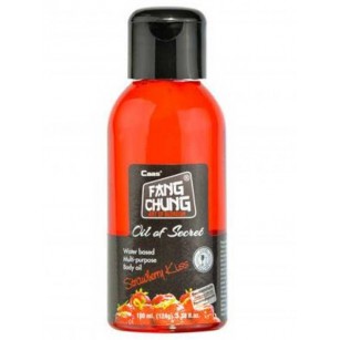 Lovejoy Çilek Aromalı Masaj Yağı Lovejoy Çilek Aromalı Masaj Yağı