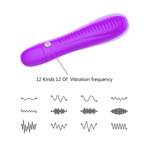 Modern Teknolojik Süper Lüks Vibratör Modern Teknolojik Süper Lüks Vibratör