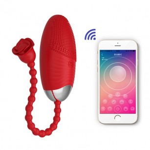 Telefon Kontrollü Ap Vibratör Külot İçi Telefon Kontrollü Ap Vibratör Külot İçi