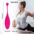 Kumanda Kontrollü App Vibratör Kilot İçi Kumanda Kontrollü App Vibratör Kilot İçi