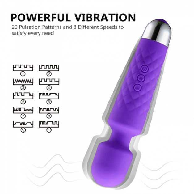 İç Ve Dış Klitoris Klitorel Uyarıcı Masaj vibratör
