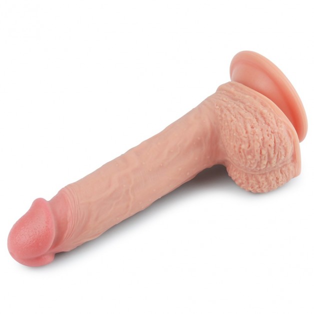 Yeni Nesil Son Teknolojik Gerçekçi Ten Dokusu Ten Hassasiyeti Dildo Yeni Nesil Son Teknolojik Gerçekçi Ten Dokusu Ten Hassasiyeti Dildo