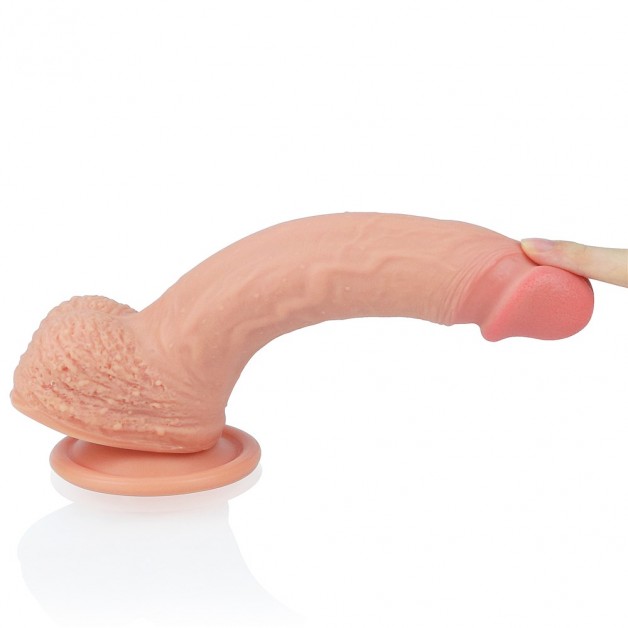 Yeni Nesil Son Teknolojik Gerçekçi Ten Dokusu Ten Hassasiyeti Dildo Yeni Nesil Son Teknolojik Gerçekçi Ten Dokusu Ten Hassasiyeti Dildo