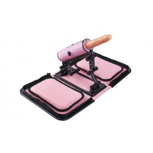 Elektrikli Uzaktan Kumandalı Sex Makinası Elektrikli Uzaktan Kumandalı Sex Makinası