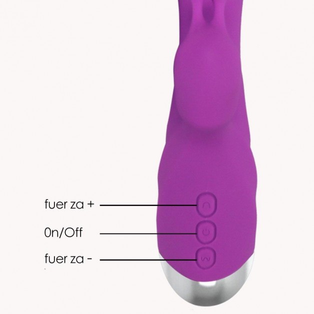 USB Şarjlı Çift Motorlu Klitorel Uyarıcı Özel Kıvrımlı Yapısı Klitoris Vibratör USB Şarjlı Çift Motorlu Klitorel Uyarıcı Özel Kıvrımlı Yapısı Klitoris Vibratör