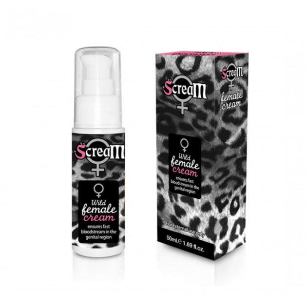 Stimulating Clitoris Cream Stimulating Clitoris Cream