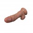 Mükemmel Gerçek Doku Kalitesi Dildo Mükemmel Gerçek Doku Kalitesi Dildo
