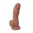 Mükemmel Gerçek Doku Kalitesi Dildo Mükemmel Gerçek Doku Kalitesi Dildo