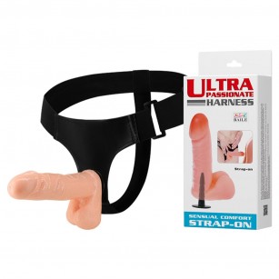 18 Cm 19 Cm Realistik Doku Son Çıkan Belden Bağlama Strapon 18 Cm 19 Cm Realistik Doku Son Çıkan Belden Bağlama Strapon