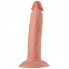 Büyük Güçlü Vantuzlu 19 CM 20 CM Realistic Dokuda Dildo Büyük Güçlü Vantuzlu 19 CM 20 CM Realistic Dokuda Dildo