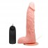 Oynar Başlıklı Titreşimli Vibratör Dildo Penis Oynar Başlıklı Titreşimli Vibratör Dildo Penis