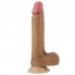 Yeni Nesil Son Teknolojik Gerçekçi Et Dokusu Dildo Yeni Nesil Son Teknolojik Gerçekçi Et Dokusu Dildo