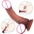 Son Çıkan Doku Kalitesi Ten Hassasiyeti Dildo