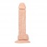 Ten Renginde Testisli Dildo Ten Renginde Testisli Dildo