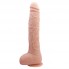 27 CM Süper Et Dokusu Dildo