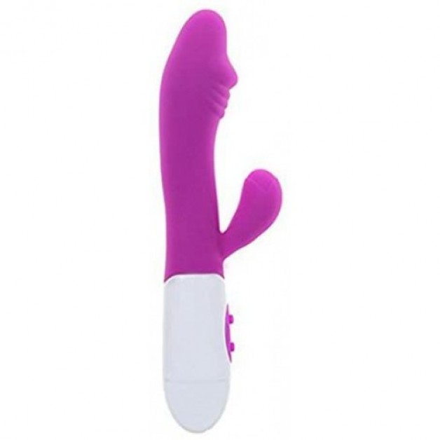 Klitoris Uyarıcı Modern Vibratör