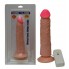 Love Clone Dokuda Yumuşak Güçlü Vakumlu Dildo Love Clone Dokuda Yumuşak Güçlü Vakumlu Dildo