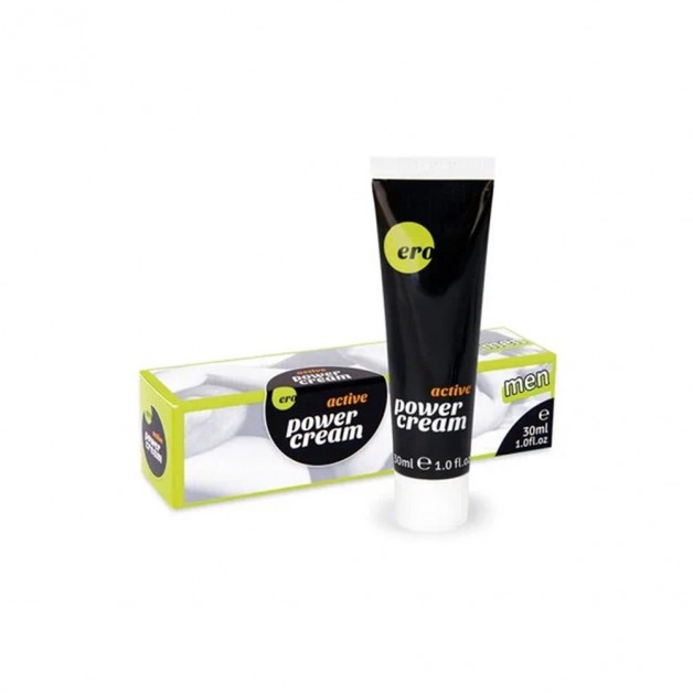 Ero Active Power Cream Men