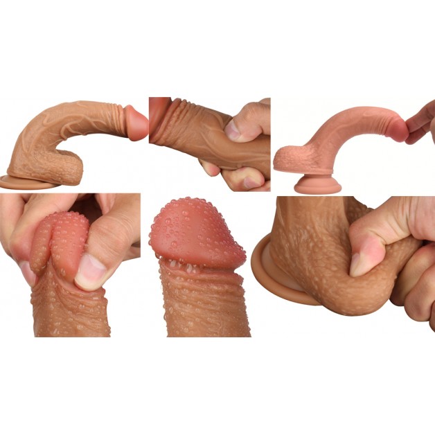 Son Çıkan Doku Kalitesi Ten Hassasiyeti Dildo Son Çıkan Doku Kalitesi Ten Hassasiyeti Dildo