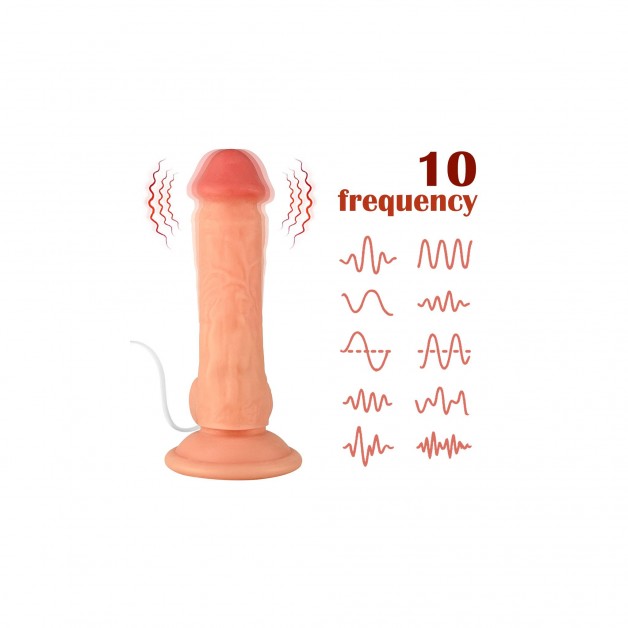 Dix Love Clone Ten Dokusunda Dildo Dix Love Clone Ten Dokusunda Dildo