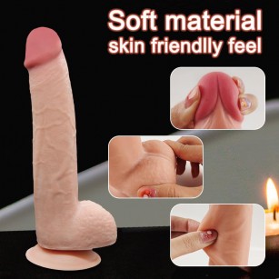 Love Shop Ten Yumuşaklığı Penis Love Shop Ten Yumuşaklığı Penis