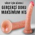 Love Shop Karşıyaka 20 Cm Yumuşak Penis