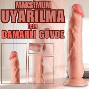 Love Shop Karşıyaka 20 Cm Yumuşak Penis Love Shop Karşıyaka 20 Cm Yumuşak Penis