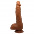 Çift Katmanlı Gerçekçi Doku Özelliği 25 Cm Çift Katmanlı Gerçekçi Doku Özelliği 25 Cm