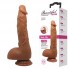 Çift Katmanlı Gerçekçi Doku Özelliği 25 Cm Çift Katmanlı Gerçekçi Doku Özelliği 25 Cm