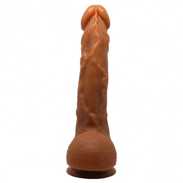 Çift Katmanlı Gerçekçi Doku Özelliği 25 Cm Çift Katmanlı Gerçekçi Doku Özelliği 25 Cm