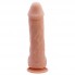 Çift Katmanlı Gerçekçi Doku Özelliği 25 Cm Çift Katmanlı Gerçekçi Doku Özelliği 25 Cm