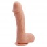 Çift Katmanlı Gerçekçi Doku Özelliği 25 Cm Çift Katmanlı Gerçekçi Doku Özelliği 25 Cm