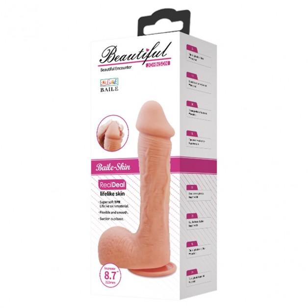 Çift Katmanlı Gerçekçi Doku Özelliği 25 Cm Çift Katmanlı Gerçekçi Doku Özelliği 25 Cm