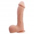 Çift Katmanlı Gerçekçi Doku Özelliği 25 Cm Çift Katmanlı Gerçekçi Doku Özelliği 25 Cm