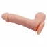 Çift Katmanlı Gerçekçi Doku Özelliği 25 Cm Çift Katmanlı Gerçekçi Doku Özelliği 25 Cm