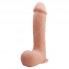 Çift Katmanlı Gerçekçi Doku Özelliği 25 Cm Çift Katmanlı Gerçekçi Doku Özelliği 25 Cm